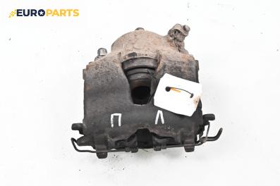 Спирачен апарат за Opel Astra G Hatchback (02.1998 - 12.2009), позиция: предна, лява