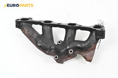 Изпускателен колектор  за Opel Astra G Hatchback (02.1998 - 12.2009) 1.7 TD, 68 к.с.