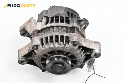 Алтернатор / генератор за Opel Astra G Hatchback (02.1998 - 12.2009) 1.7 TD, 68 к.с.