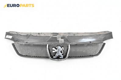 Решетка за Peugeot 406 Break (10.1996 - 10.2004), комби, позиция: предна