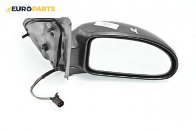 Огледало за Ford Focus I Hatchback (10.1998 - 12.2007), 2+1 вр., хечбек, позиция: дясна