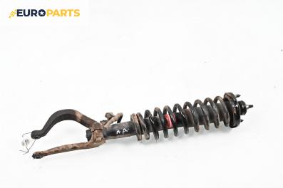 Макферсон за Honda Civic VI Fastback (09.1994 - 02.2001), хечбек, позиция: предна, дясна