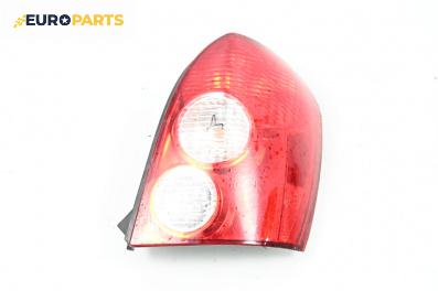 Стоп за Mazda 323 F VI Hatchback (09.1998 - 05.2004), хечбек, позиция: дясна