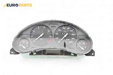 Километраж за Opel Corsa B Hatchback (03.1993 - 12.2002) 1.2 i, 45 к.с.