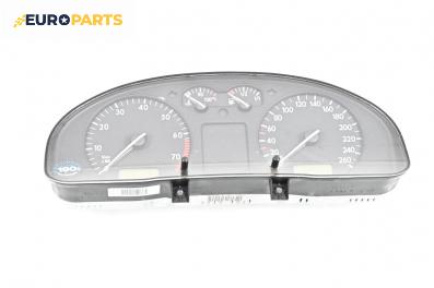 Километраж за Volkswagen Passat III Sedan B5 (08.1996 - 12.2001) 1.8 T, 150 к.с.