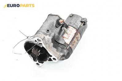 Стартер за Mazda 323 F VI Hatchback (09.1998 - 05.2004) 2.0 TD, 101 к.с.