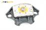 Airbag за Renault Megane Scenic (10.1996 - 12.2001), 4+1 вр., миниван, позиция: предна