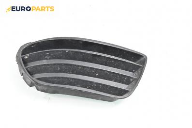 Решетка в броня за Fiat Punto Hatchback II (09.1999 - 07.2012), хечбек, позиция: предна