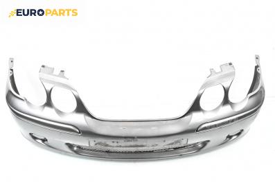 Предна броня за MG ZS Hatchback (04.2001 - 10.2005), хечбек, позиция: предна