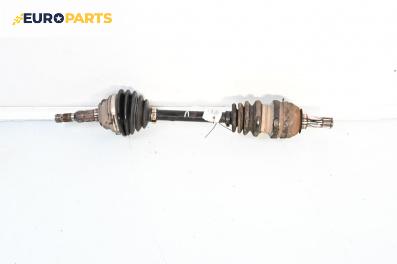 Полуоска за Opel Astra G Hatchback (02.1998 - 12.2009) 1.6 16V, 101 к.с., позиция: предна, лява