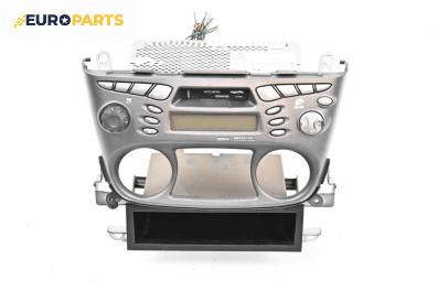 Автокасетофон за Nissan Almera II Hatchback (01.2000 - 12.2006)