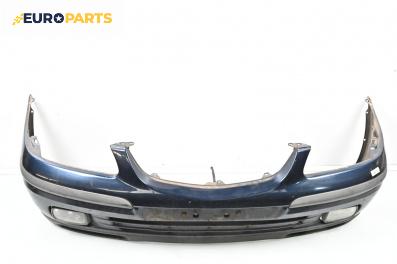 Предна броня за Mazda 626 V Hatchback (05.1997 - 10.2002), хечбек, позиция: предна