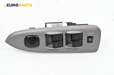 Бутони ел. стъкла и огледала  за Mazda Premacy Minivan (07.1999 - 03.2005)