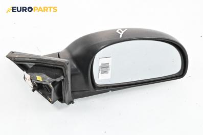 Огледало за Hyundai Accent II Hatchback (09.1999 - 11.2005), 4+1 вр., хечбек, позиция: дясна