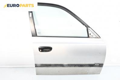 Врата за Hyundai Accent II Hatchback (09.1999 - 11.2005), 4+1 вр., хечбек, позиция: предна, дясна