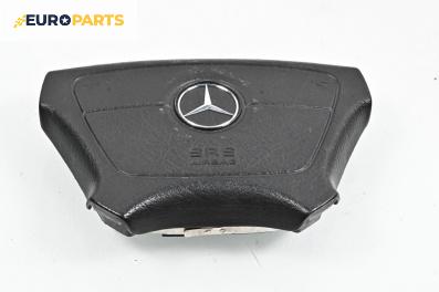 Airbag за Mercedes-Benz E-Class Sedan (W210) (06.1995 - 08.2003), 4+1 вр., седан, позиция: предна