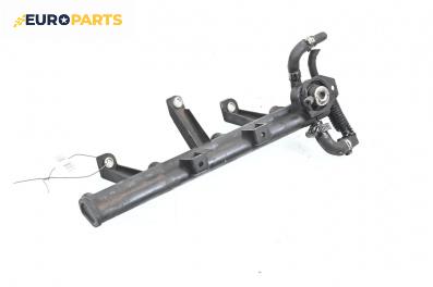 Бензинова рейка за Peugeot 306 Hatchback (01.1993 - 10.2003) 1.8 16V, 110 к.с.
