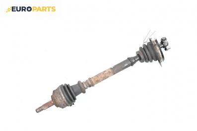 Полуоска за Renault Megane Scenic (10.1996 - 12.2001) 1.6 e (JA0F), 90 к.с., позиция: предна, лява