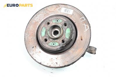 Шенкел главина за Renault Megane Scenic (10.1996 - 12.2001), позиция: предна, дясна