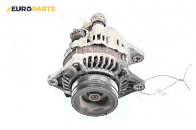 Алтернатор / генератор за Mazda Premacy Minivan (07.1999 - 03.2005) 2.0 TD, 90 к.с.