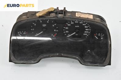 Километраж за Opel Zafira A Minivan (04.1999 - 06.2005) 1.6 16V, 101 к.с.