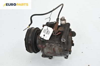 Компресор климатик за Honda HR-V SUV I (03.1999 - 11.2014) 1.6 16V 4WD, 105 к.с.
