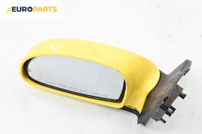 Огледало за Kia Cerato Sedan I (04.2004 - 12.2009), 4+1 вр., седан, позиция: лява