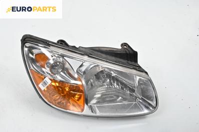 Фар за Kia Cerato Sedan I (04.2004 - 12.2009), седан, позиция: дясна