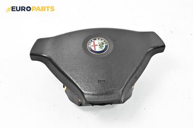 Airbag за Alfa Romeo 166 Sedan (09.1998 - 06.2007), 4+1 вр., седан, позиция: предна