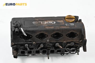 Глава за Opel Corsa C Hatchback (09.2000 - 12.2009) 1.7 DTI, 75 к.с.