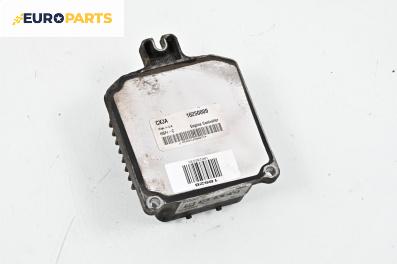 Компютър двигател за Opel Zafira A Minivan (04.1999 - 06.2005) 1.6 16V, 101 к.с., № 16250009