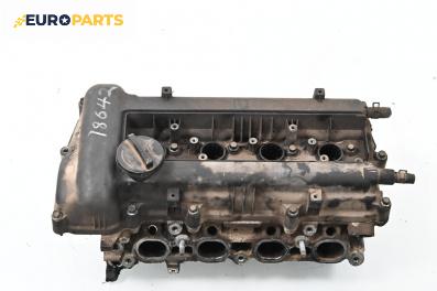 Глава за Kia Cerato Sedan I (04.2004 - 12.2009) 1.6, 122 к.с.