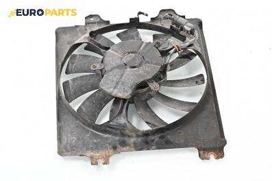 Перка охлаждане за Honda Civic VII Hatchback (03.1999 - 02.2006) 1.7 CTDi (EU, EP, EV), 100 к.с.