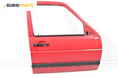 Врата за Volkswagen Golf II Hatchback (08.1983 - 12.1992), 4+1 вр., хечбек, позиция: предна, дясна