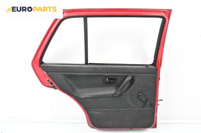 Врата за Volkswagen Golf II Hatchback (08.1983 - 12.1992), 4+1 вр., хечбек, позиция: задна, лява