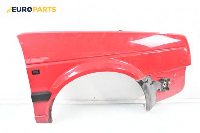 Калник за Volkswagen Golf II Hatchback (08.1983 - 12.1992), 4+1 вр., хечбек, позиция: предна, дясна