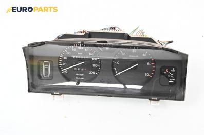 Километраж за Citroen ZX Break (10.1993 - 07.1999) 1.9 TD, 90 к.с.