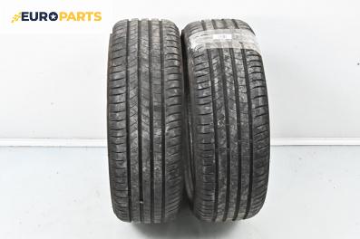 Летни гуми DAYTON 205/55/16, DOT: 0518 (Цената е за 2 бр.)