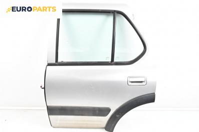 Врата за Opel Frontera B SUV (10.1998 - 02.2004), 4+1 вр., джип, позиция: задна, лява
