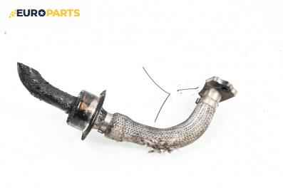 EGR тръба за Fiat Punto Hatchback II (09.1999 - 07.2012) 1.9 DS 60 (188.031, .051, .231, .251), 60 к.с.