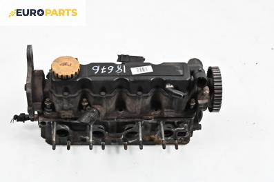 Глава за Opel Astra G Hatchback (02.1998 - 12.2009) 1.6, 84 к.с.