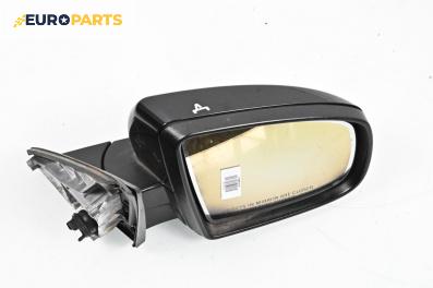 Огледало за BMW X5 Series E70 (02.2006 - 06.2013), 4+1 вр., джип, позиция: дясна