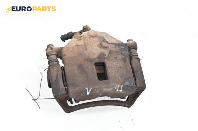 Спирачен апарат за Honda Civic VII Hatchback (03.1999 - 02.2006), позиция: предна, лява