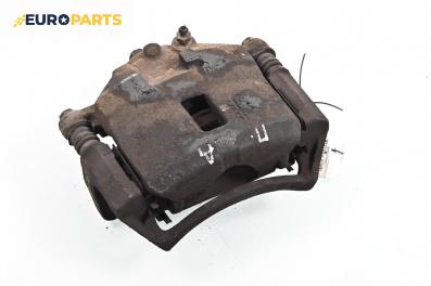 Спирачен апарат за Honda Civic VII Hatchback (03.1999 - 02.2006), позиция: предна, дясна