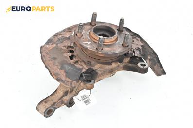 Шенкел главина за Toyota Avensis Verso (08.2001 - 11.2009), позиция: предна, лява