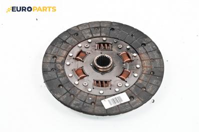 Феродов диск за Toyota Avensis Verso (08.2001 - 11.2009) 2.0 D-4D (CLM20), 116 к.с.