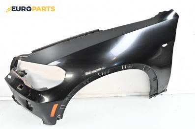 Калник за BMW X5 Series E70 (02.2006 - 06.2013), 4+1 вр., джип, позиция: предна, лява