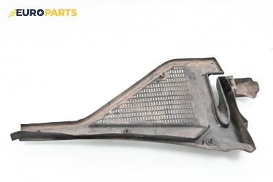 Кора под чистачки за BMW X5 Series E70 (02.2006 - 06.2013), 4+1 вр., джип