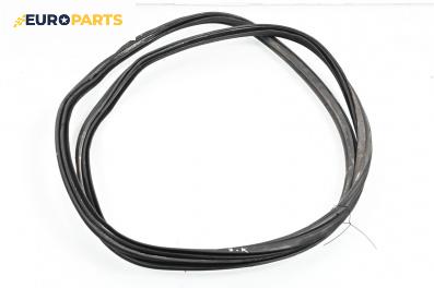 Уплътнение за багажник за BMW X5 Series E70 (02.2006 - 06.2013), 4+1 вр., джип, позиция: задна
