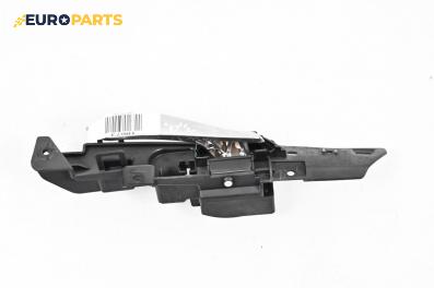 Вътрешна дръжка за BMW X5 Series E70 (02.2006 - 06.2013), 4+1 вр., джип, позиция: задна, дясна